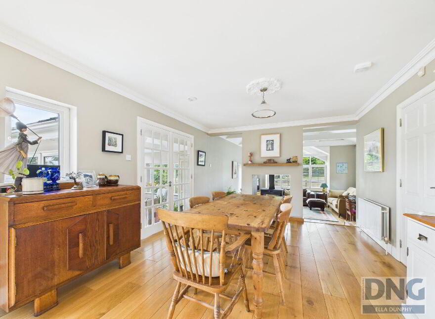 Maple Lodge, Kilcullen, Thomastown, R95