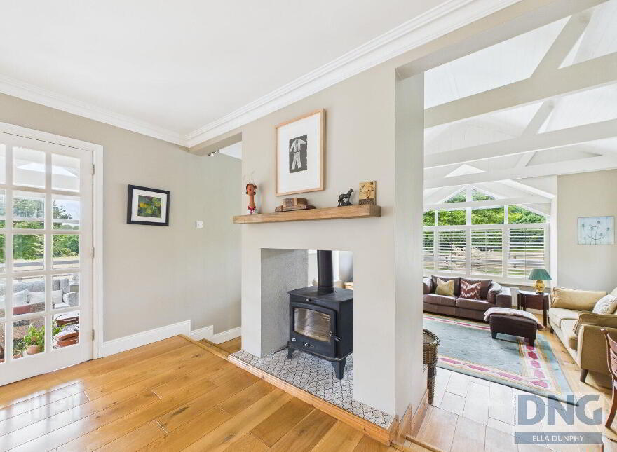 Maple Lodge, Kilcullen, Thomastown, R95