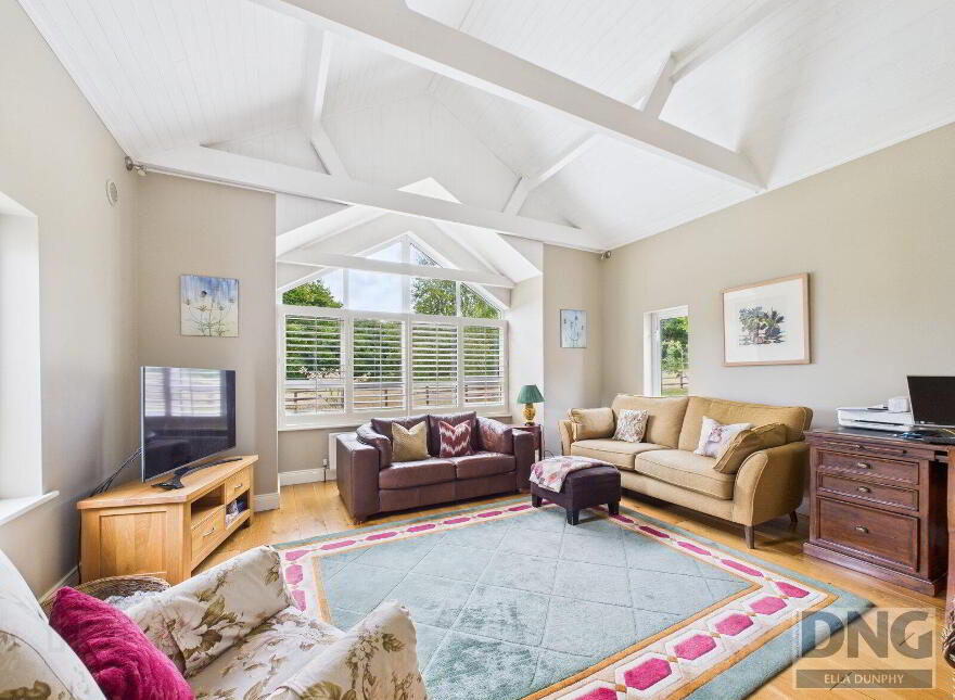 Maple Lodge, Kilcullen, Thomastown, R95