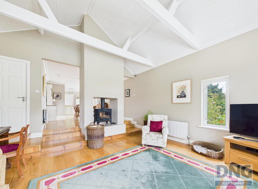 Maple Lodge, Kilcullen, Thomastown, R95