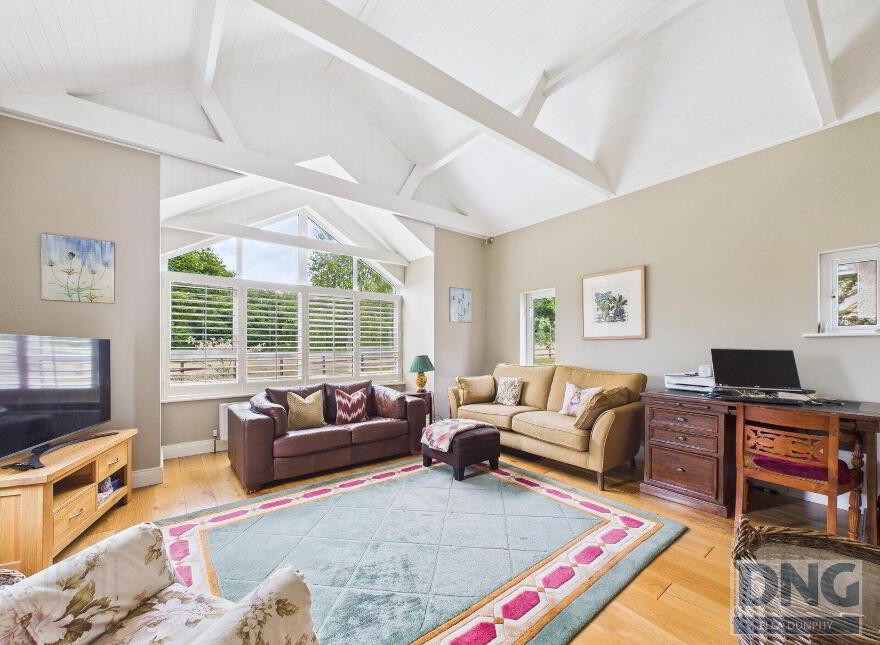 Maple Lodge, Kilcullen, Thomastown, R95