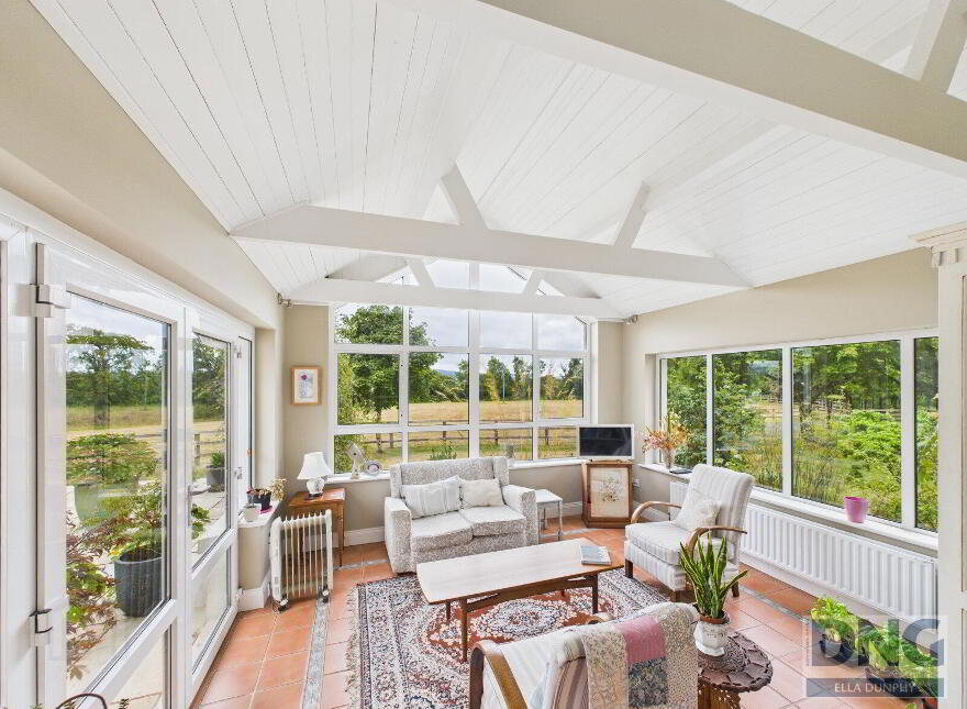 Maple Lodge, Kilcullen, Thomastown, R95