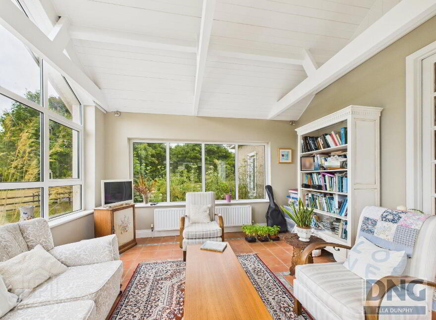 Maple Lodge, Kilcullen, Thomastown, R95