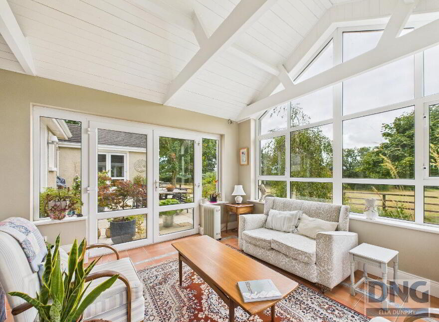 Maple Lodge, Kilcullen, Thomastown, R95