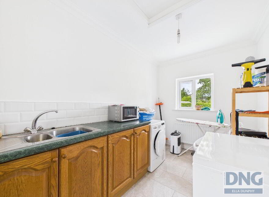 Maple Lodge, Kilcullen, Thomastown, R95