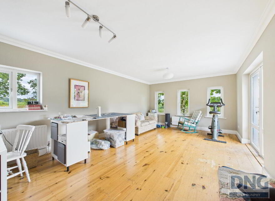 Maple Lodge, Kilcullen, Thomastown, R95