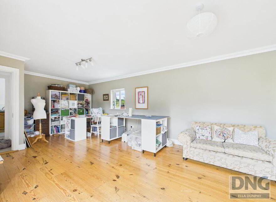 Maple Lodge, Kilcullen, Thomastown, R95