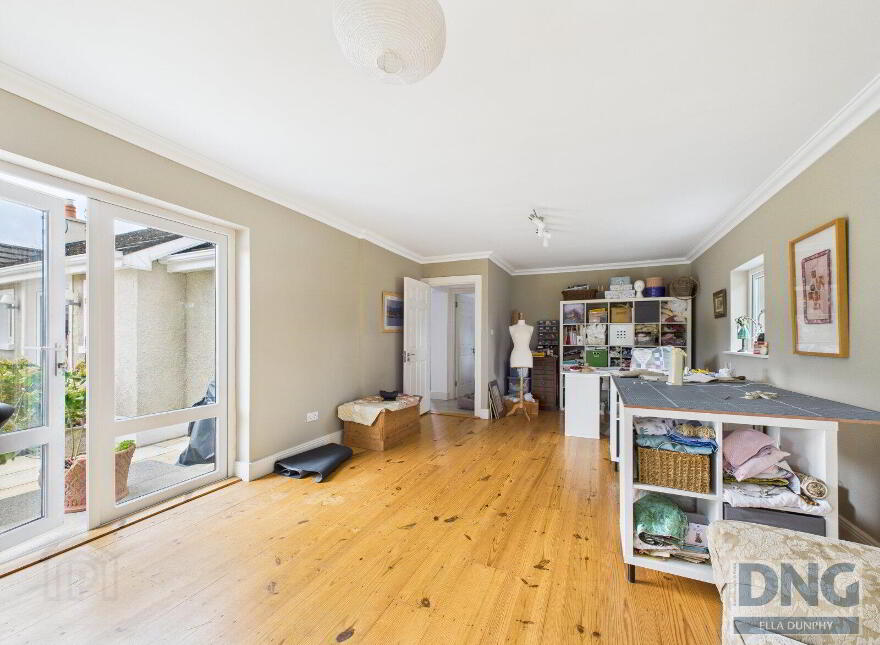 Maple Lodge, Kilcullen, Thomastown, R95