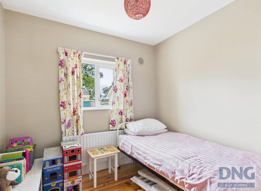 Maple Lodge, Kilcullen, Thomastown, R95