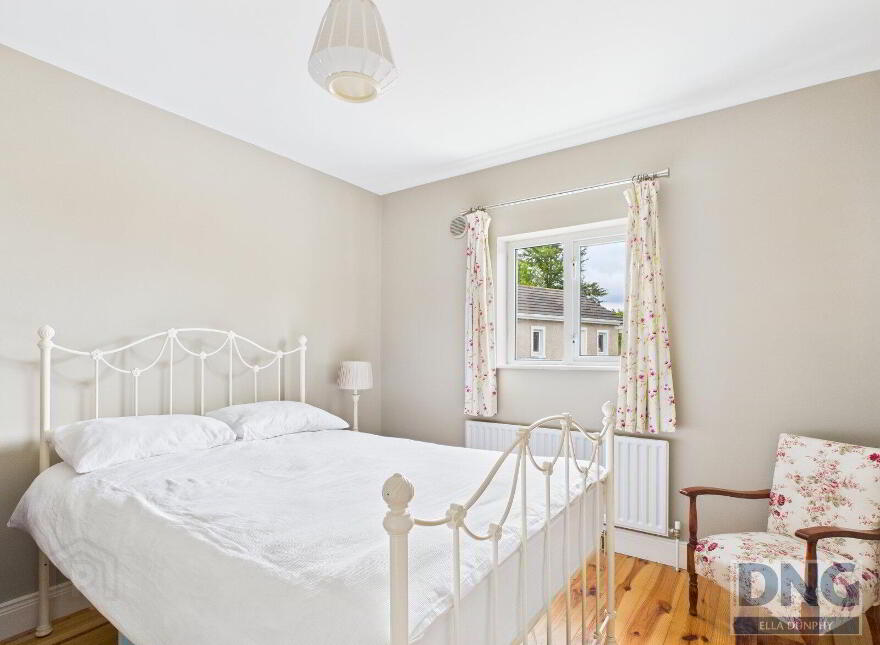 Maple Lodge, Kilcullen, Thomastown, R95