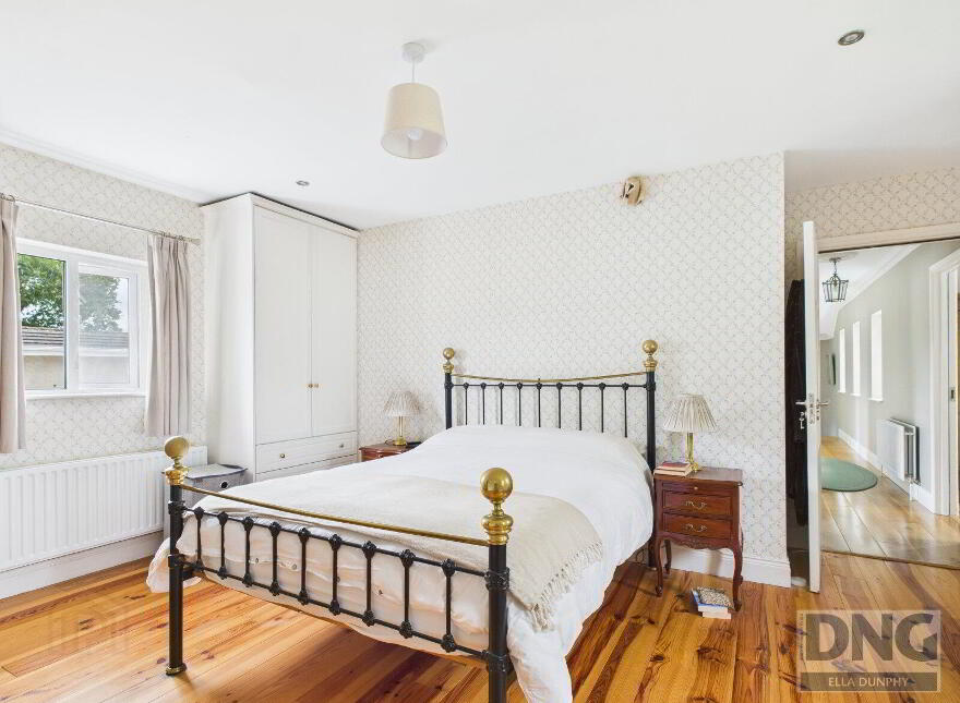 Maple Lodge, Kilcullen, Thomastown, R95