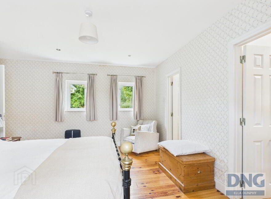 Maple Lodge, Kilcullen, Thomastown, R95