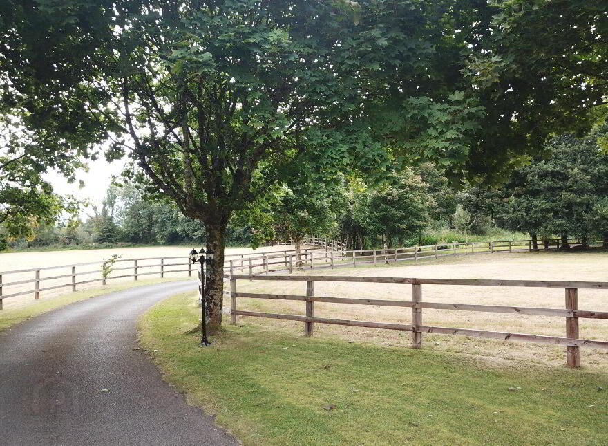 Maple Lodge, Kilcullen, Thomastown, R95