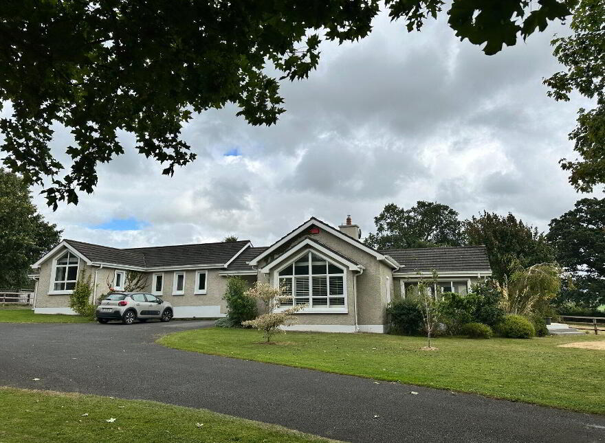 Maple Lodge, Kilcullen, Thomastown, R95