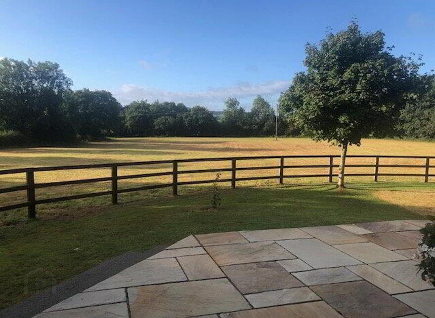 Maple Lodge, Kilcullen, Thomastown, R95