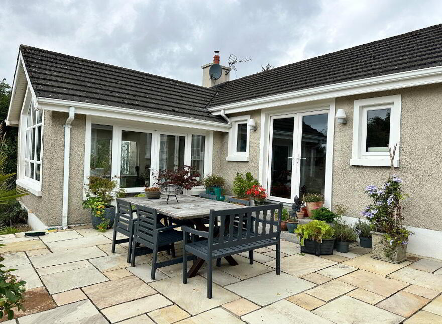 Maple Lodge, Kilcullen, Thomastown, R95