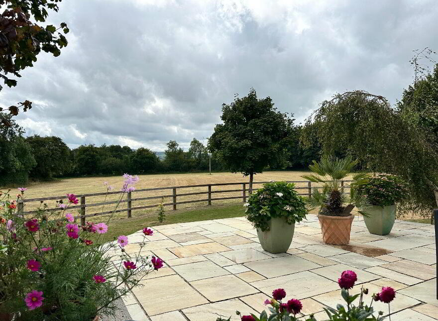 Maple Lodge, Kilcullen, Thomastown, R95