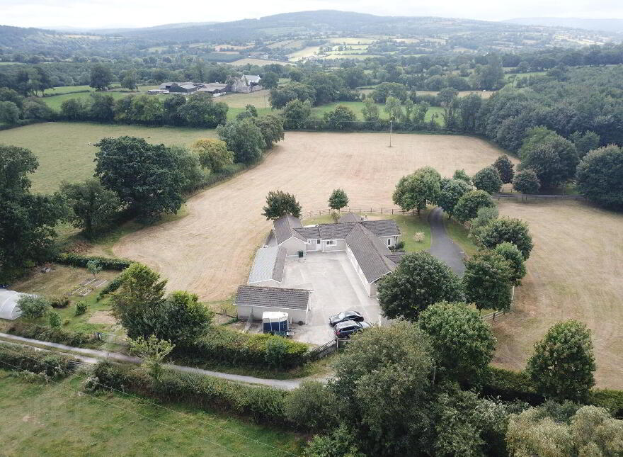 Maple Lodge, Kilcullen, Thomastown, R95
