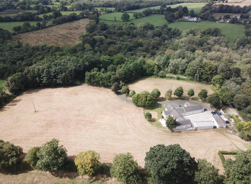 Maple Lodge, Kilcullen, Thomastown, R95