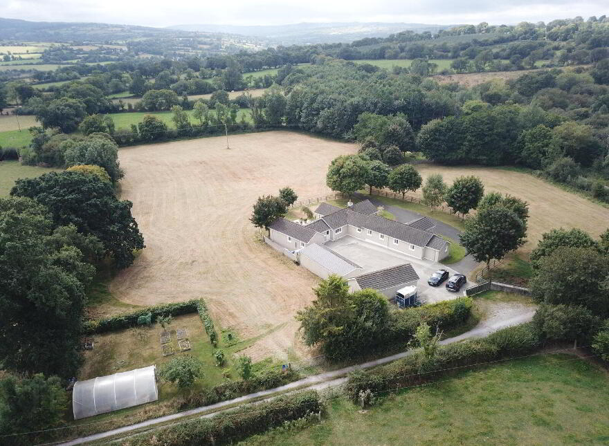 Maple Lodge, Kilcullen, Thomastown, R95