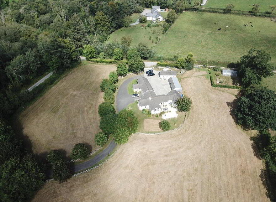 Maple Lodge, Kilcullen, Thomastown, R95