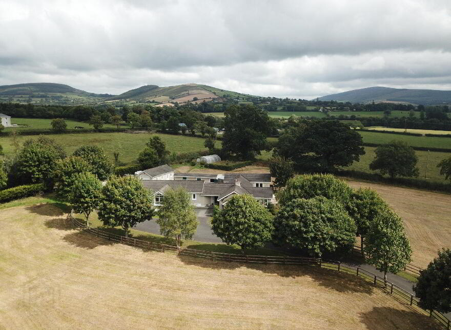 Maple Lodge, Kilcullen, Thomastown, R95