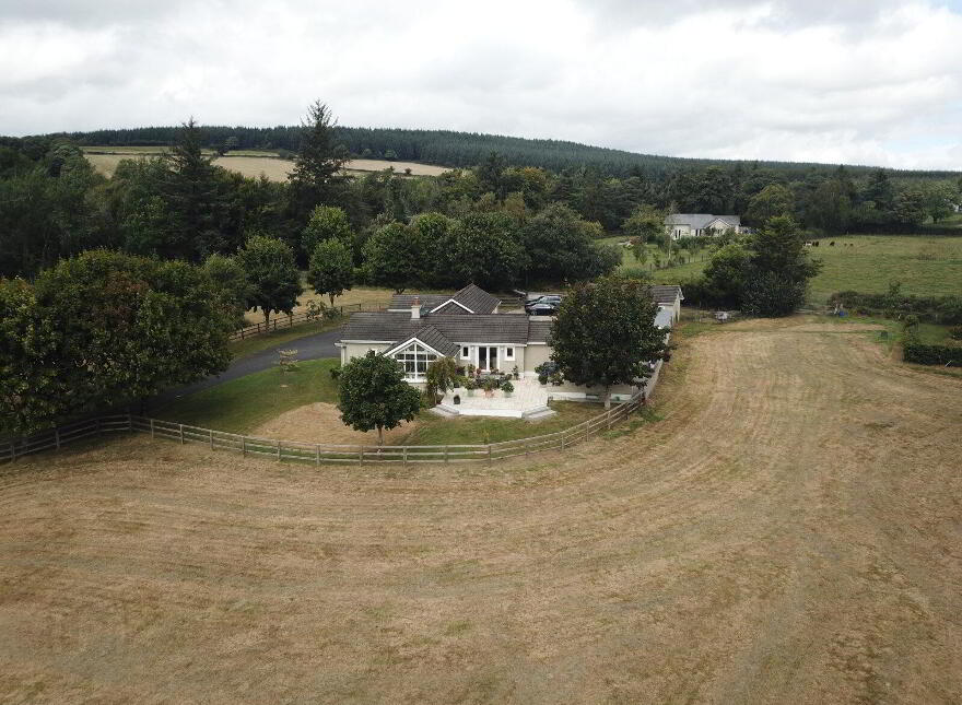 Maple Lodge, Kilcullen, Thomastown, R95