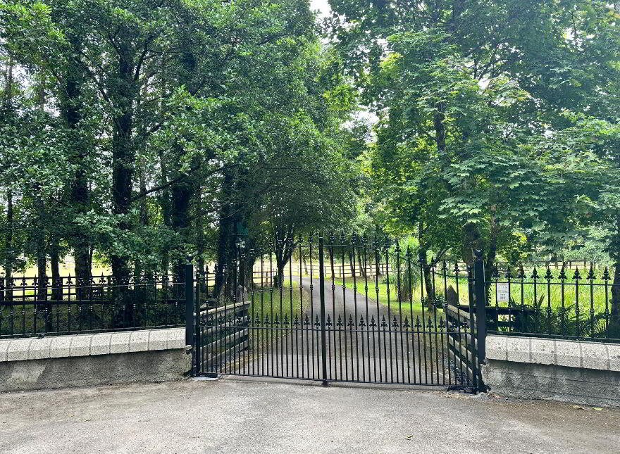 Maple Lodge, Kilcullen, Thomastown, R95