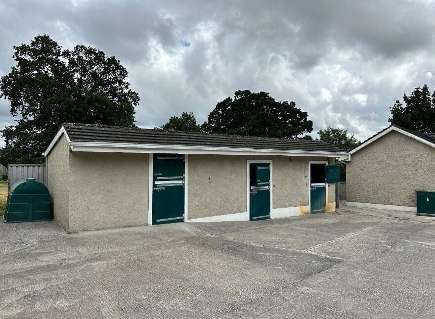 Maple Lodge, Kilcullen, Thomastown, R95