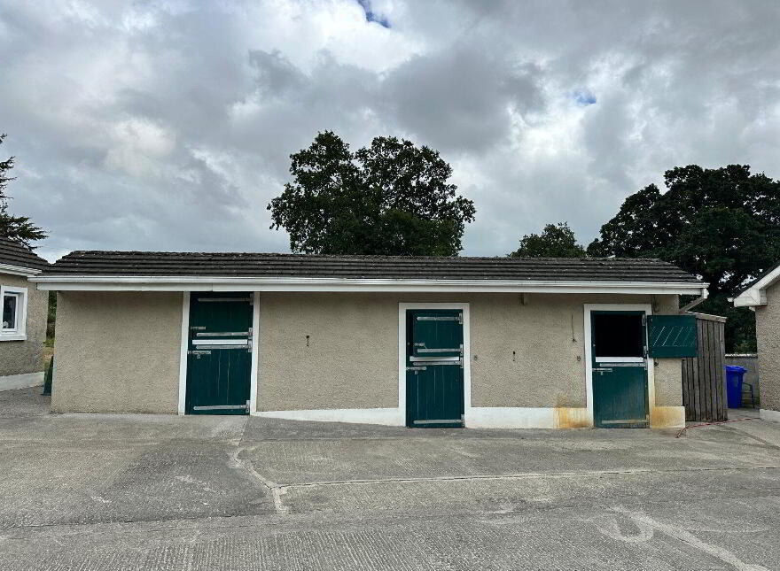 Maple Lodge, Kilcullen, Thomastown, R95