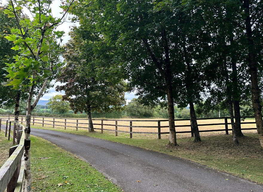 Maple Lodge, Kilcullen, Thomastown, R95