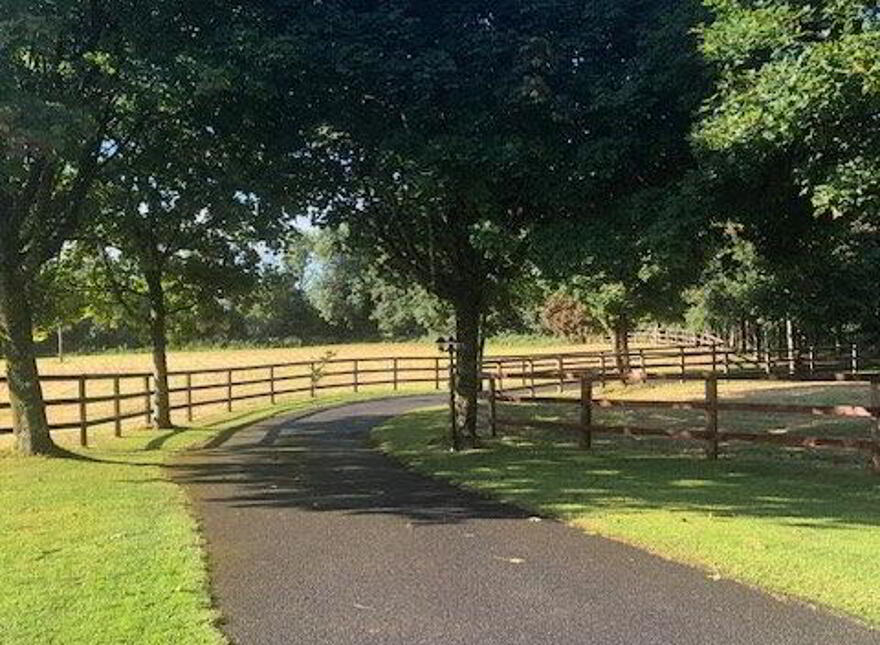 Maple Lodge, Kilcullen, Thomastown, R95