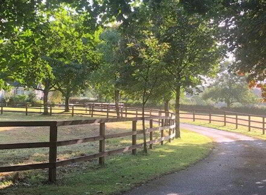 Maple Lodge, Kilcullen, Thomastown, R95