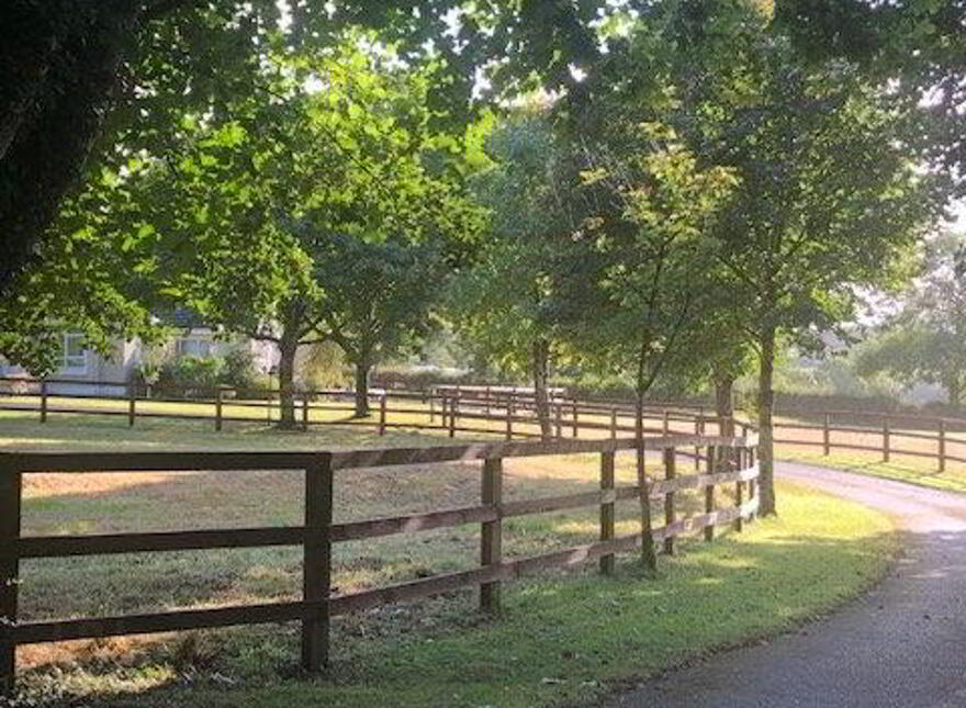 Maple Lodge, Kilcullen, Thomastown, R95