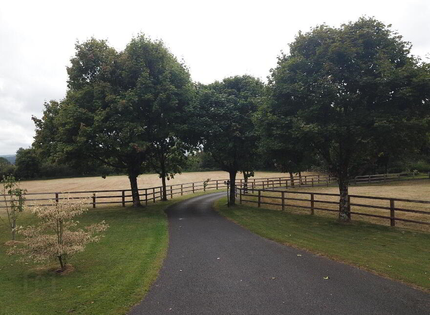 Maple Lodge, Kilcullen, Thomastown, R95