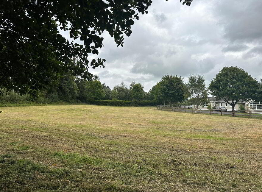 Maple Lodge, Kilcullen, Thomastown, R95