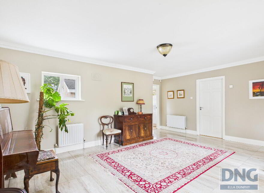 Maple Lodge, Kilcullen, Thomastown, R95