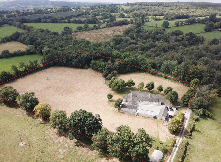 Maple Lodge, Kilcullen, Thomastown, R95