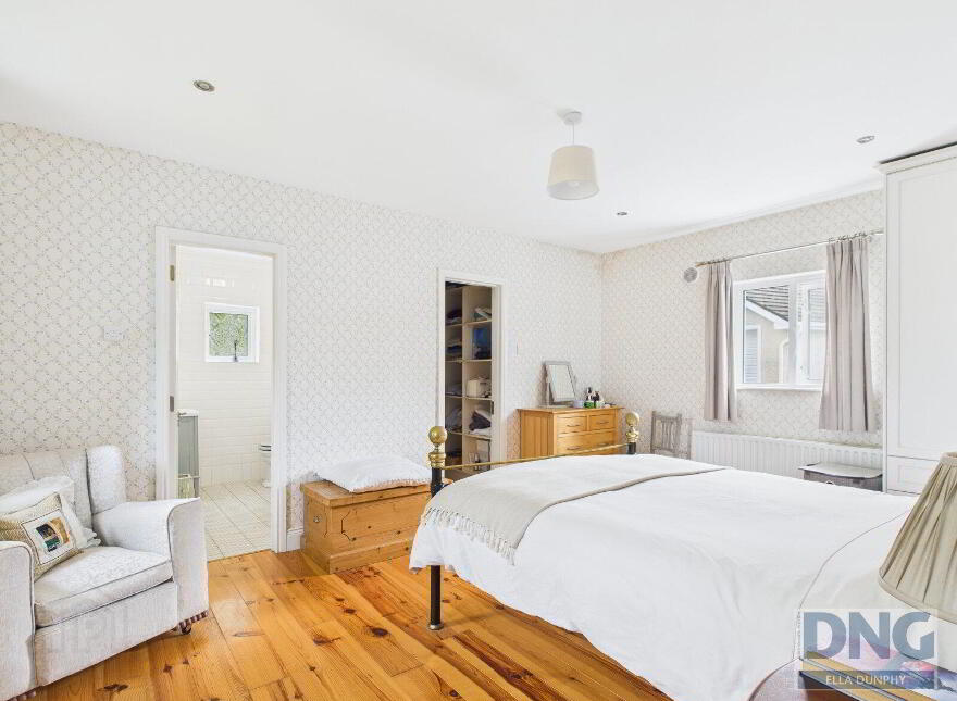 Maple Lodge, Kilcullen, Thomastown, R95