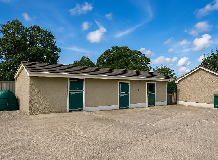 Maple Lodge, Kilcullen, Thomastown, R95