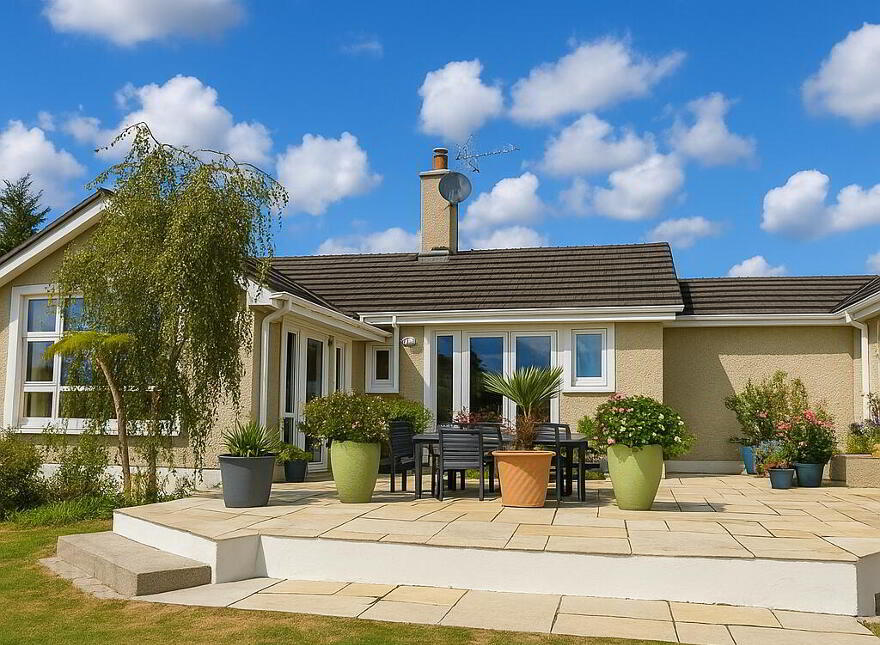 Maple Lodge, Kilcullen, Thomastown, R95