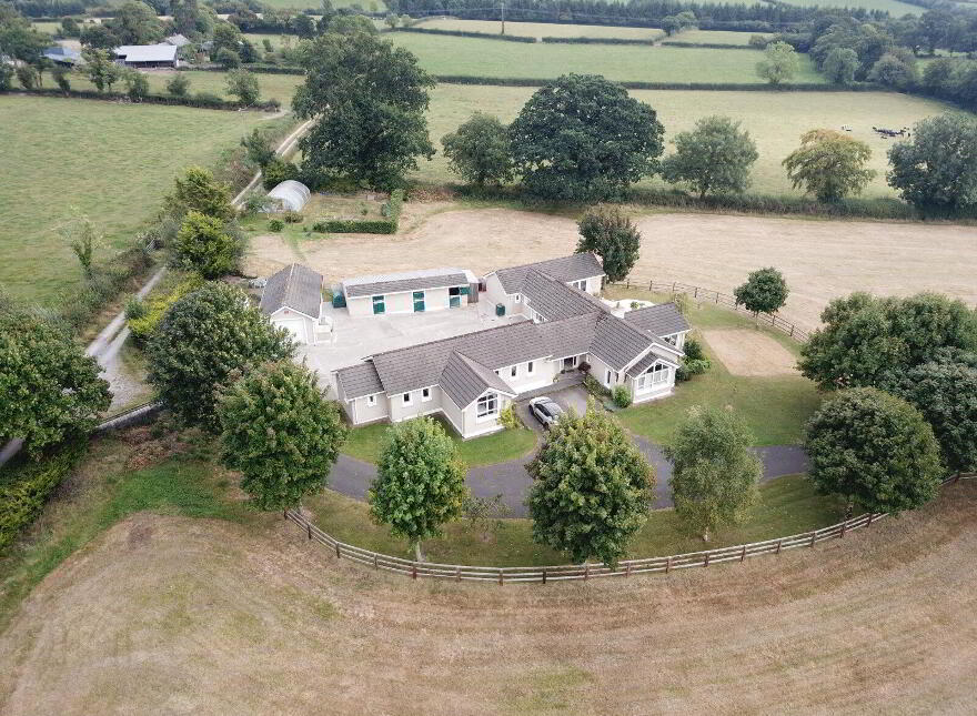 Maple Lodge, Kilcullen, Thomastown, R95