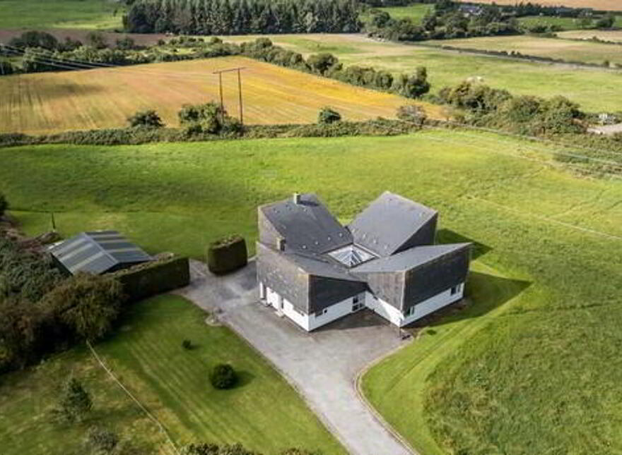 Adamstown, Garristown, A42X953