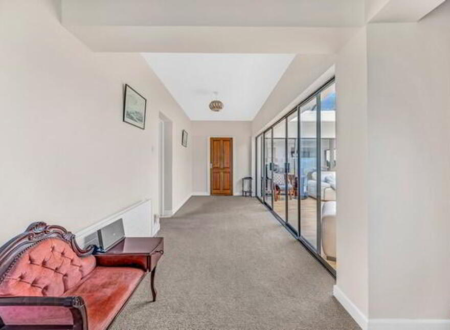 Adamstown, Garristown, A42X953