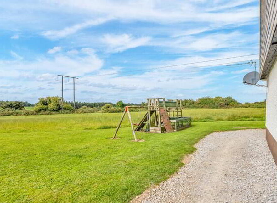 Adamstown, Garristown, A42X953