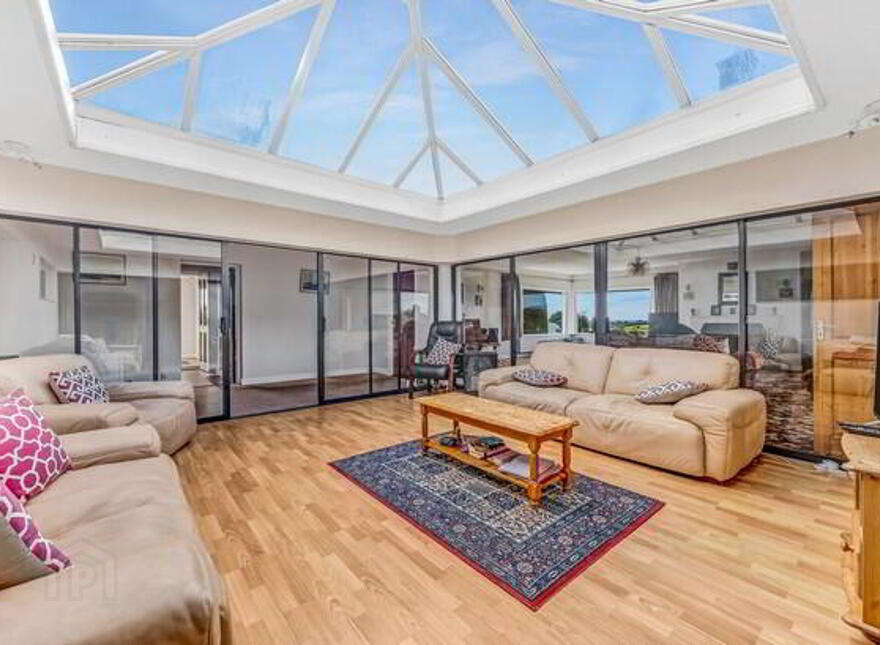Adamstown, Garristown, A42X953