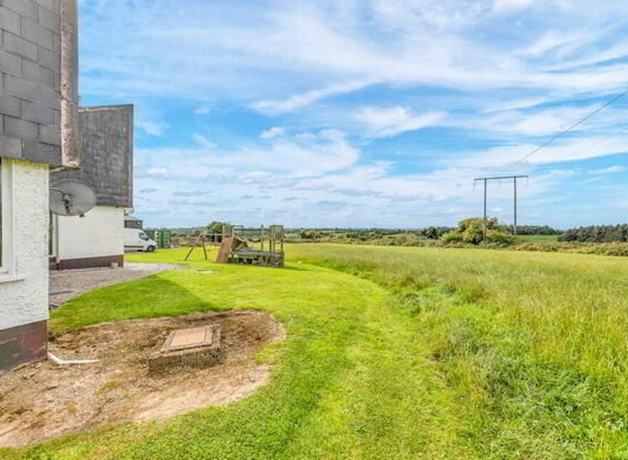 Adamstown, Garristown, A42X953