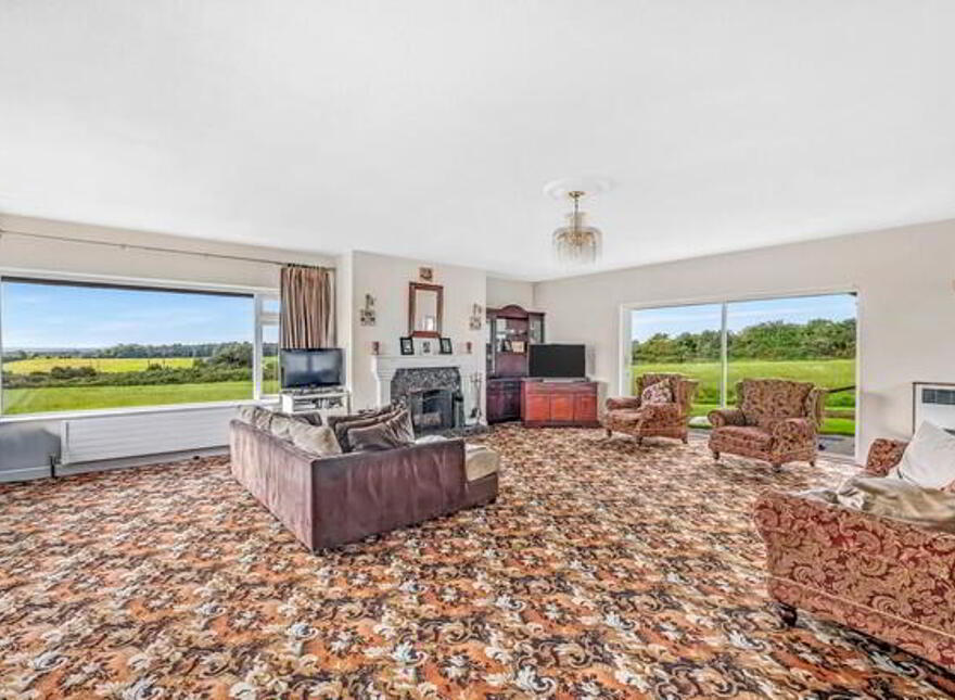 Adamstown, Garristown, A42X953