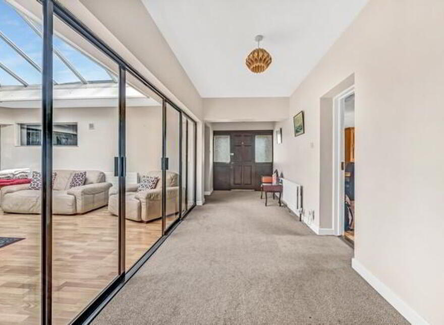 Adamstown, Garristown, A42X953