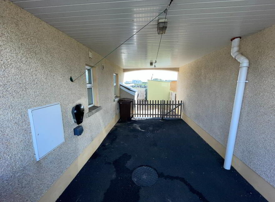 1 Turnberry Terrace, Portstewart, BT55 7RJ